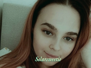 Solarsweetie
