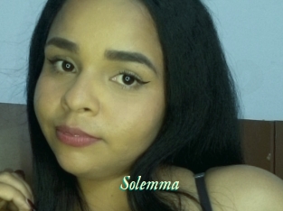 Solemma