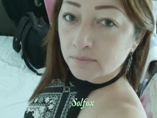 Solfox