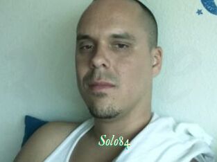Solo84