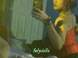Solyciello