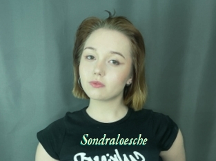 Sondraloesche