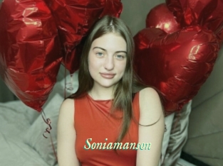 Soniamanson