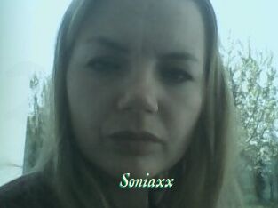 Soniaxx