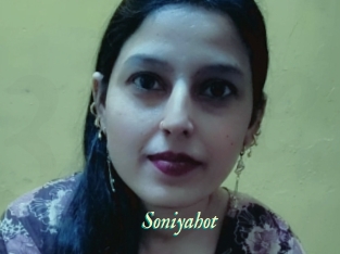 Soniyahot