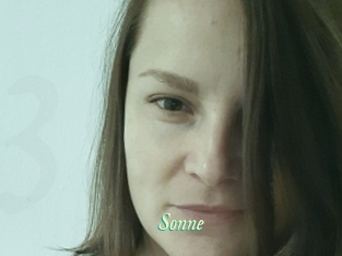 Sonne