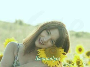Sonniaalysa