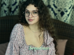 Sonyaalman