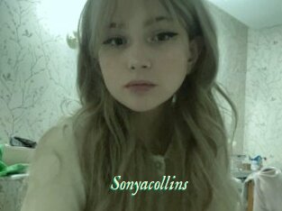Sonyacollins