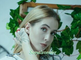 Sonyalavender