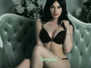 Sonyalol
