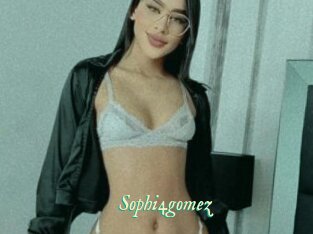 Sophi4gomez