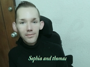 Sophia_and_thomas