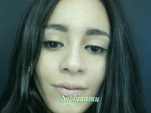 Sophiaamu