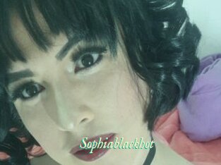 Sophiablackhot