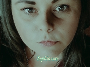 Sophiacute