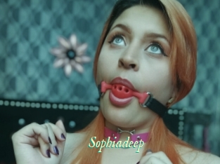 Sophiadeep