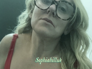 Sophiahilluk