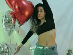 Sophiahouse