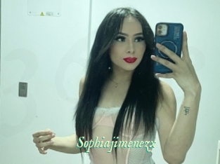 Sophiajimenezx