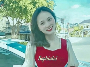 Sophialei