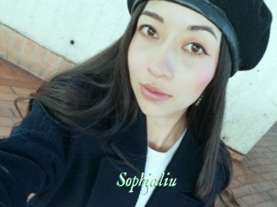 Sophialiu