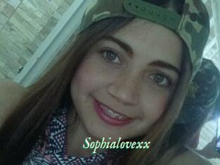 Sophialovexx