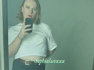 Sophialuvxxx