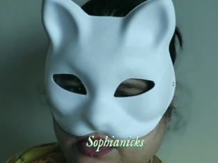 Sophianicks