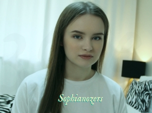 Sophianozers
