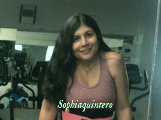 Sophiaquintero