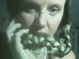 Sophiasagexo