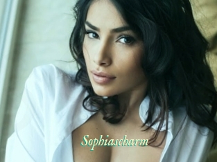 Sophiascharm