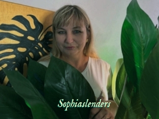 Sophiaslenders