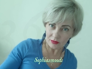 Sophiasmoods