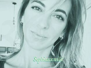 Sophiaxxwild