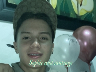 Sophie_and_santiago