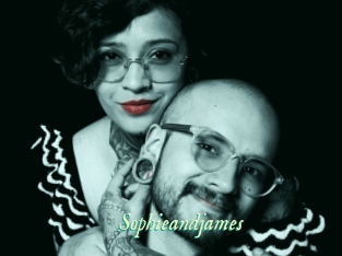 Sophieandjames
