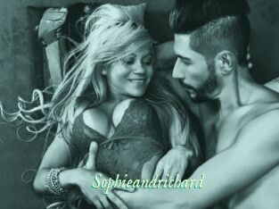 Sophieandrichard