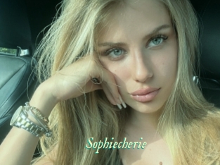 Sophiecherie