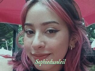 Sophiedusoleil
