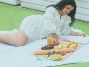Sophieesky