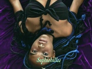 Sophiehillss