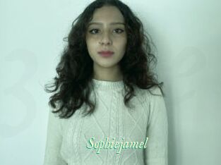 Sophiejamel