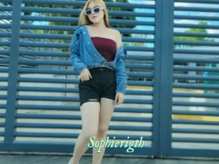 Sophierigth