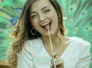 Sophierouse