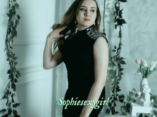 Sophiesexygirl