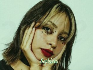 Sophiesu