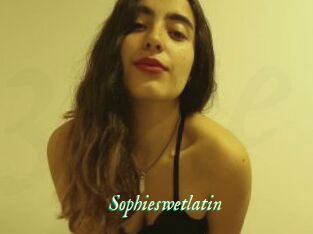 Sophieswetlatin