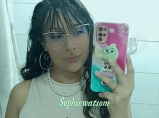 Sophiewatsom